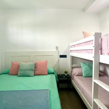 Fm Beach Home - Renovated Apartment With Swimming Pool Near Maspalomas Dunes & Beach Playa del Ingles  Ngoại thất bức ảnh