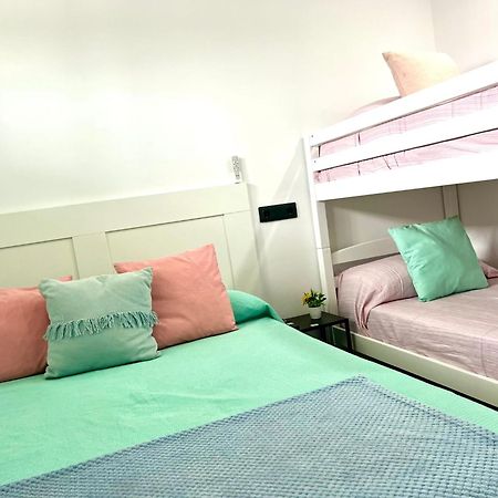 Fm Beach Home - Renovated Apartment With Swimming Pool Near Maspalomas Dunes & Beach Playa del Ingles  Ngoại thất bức ảnh