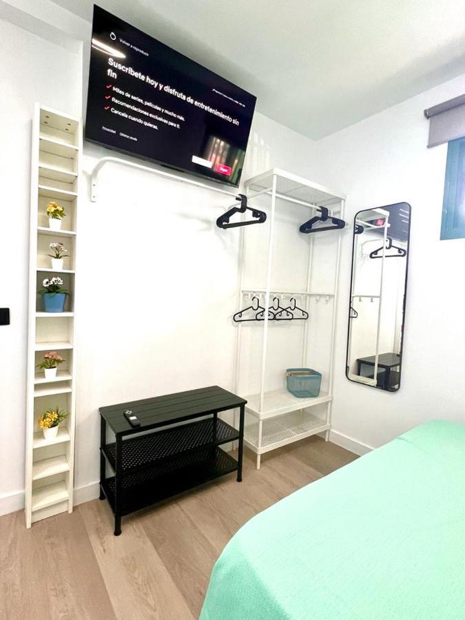 Fm Beach Home - Renovated Apartment With Swimming Pool Near Maspalomas Dunes & Beach Playa del Ingles  Ngoại thất bức ảnh