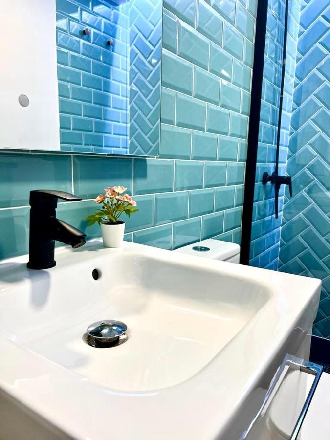 Fm Beach Home - Renovated Apartment With Swimming Pool Near Maspalomas Dunes & Beach Playa del Ingles  Ngoại thất bức ảnh