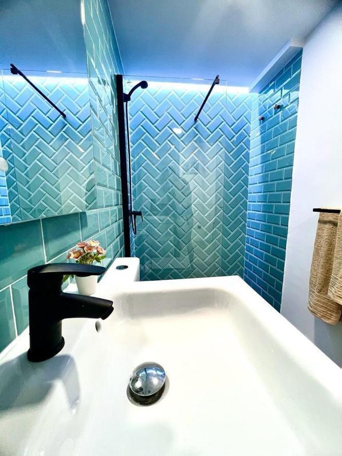 Fm Beach Home - Renovated Apartment With Swimming Pool Near Maspalomas Dunes & Beach Playa del Ingles  Ngoại thất bức ảnh