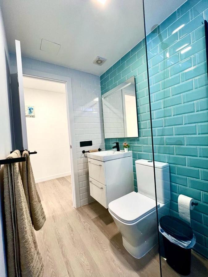 Fm Beach Home - Renovated Apartment With Swimming Pool Near Maspalomas Dunes & Beach Playa del Ingles  Ngoại thất bức ảnh