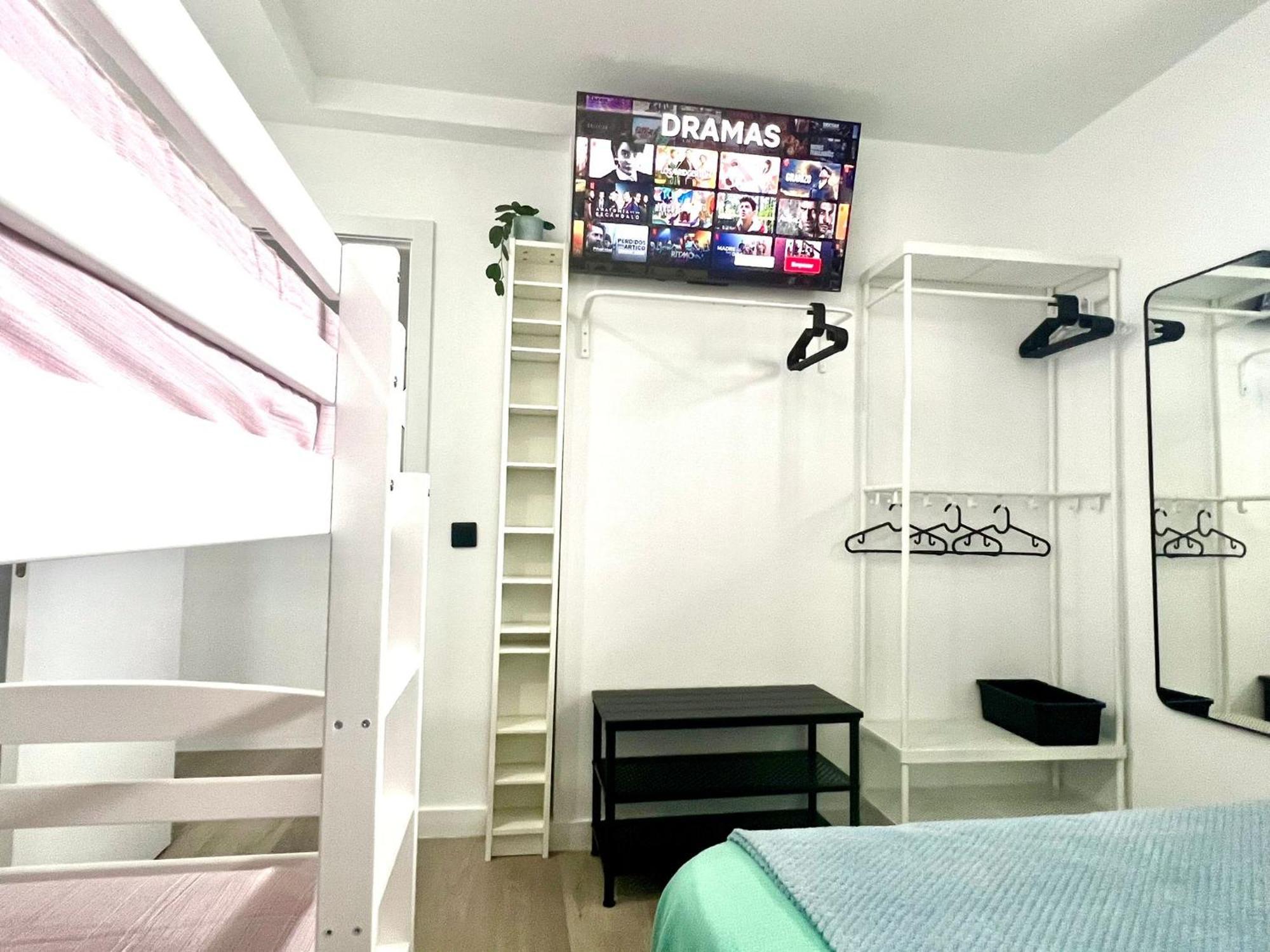 Fm Beach Home - Renovated Apartment With Swimming Pool Near Maspalomas Dunes & Beach Playa del Ingles  Ngoại thất bức ảnh
