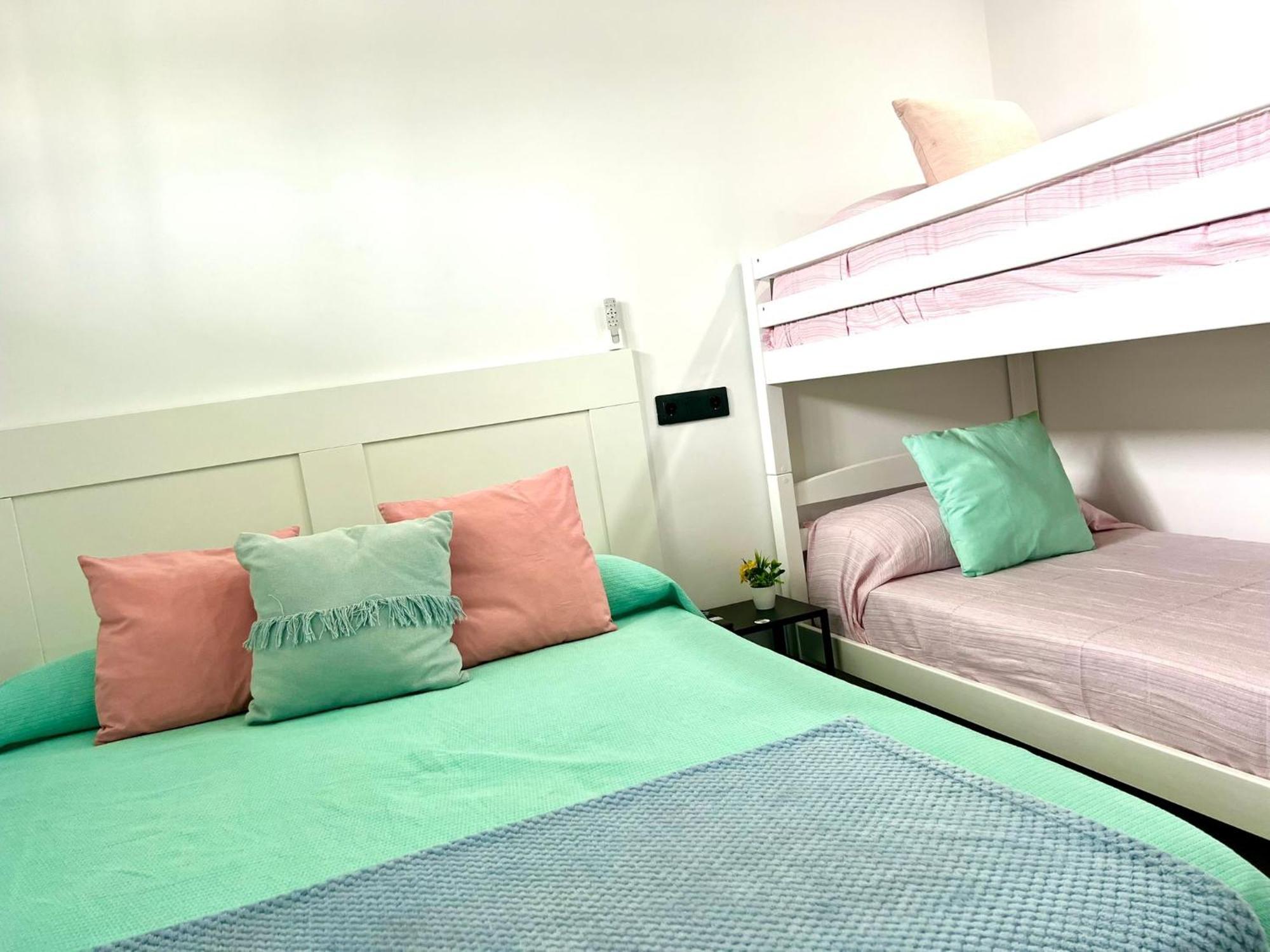 Fm Beach Home - Renovated Apartment With Swimming Pool Near Maspalomas Dunes & Beach Playa del Ingles  Ngoại thất bức ảnh